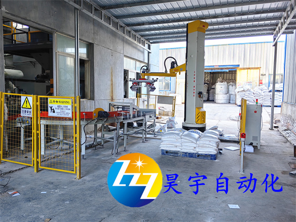 自动化制造技术的发展方向
